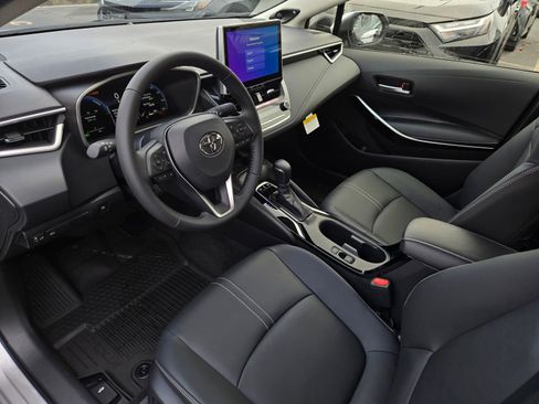 New 2026 Toyota Corolla XLE FWD image 7