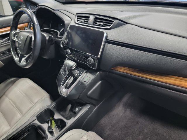 Used 2019 Honda CR-V EX-L image 16