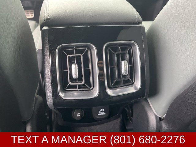 Used 2024 Kia Sorento SX Prestige w/ Sage Leather Package AWD/4WD image 21