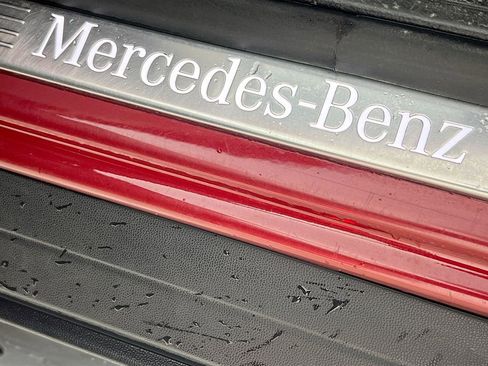 Used 2016 Mercedes-Benz GLE 450 4MATIC Coupe image 18