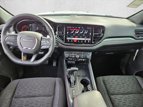 New 2026 Dodge Durango GT image 11