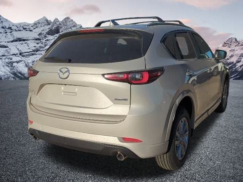 New 2025 MAZDA CX-5 AWD 2.5 S image 25