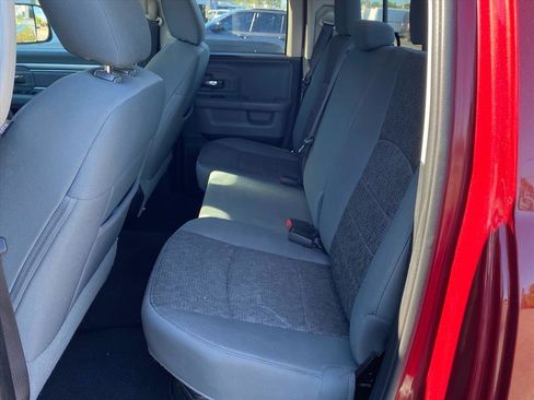 Used 2015 RAM 1500 Big Horn AWD/4WD image 20