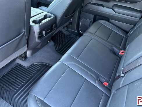 Certified 2024 Chevrolet Silverado 1500 RST w/ Convenience Package II image 14