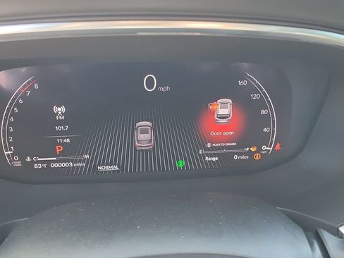 New 2026 Acura MDX FWD w/ Technology Package image 22