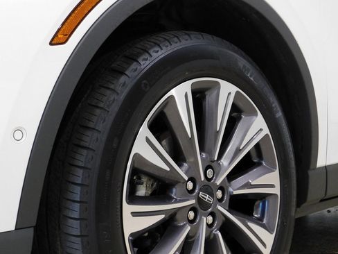 Used 2021 Lincoln Corsair Reserve image 25