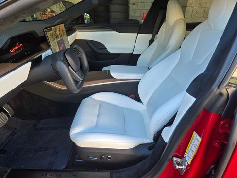 Used 2021 Tesla Model S Long Range image 15