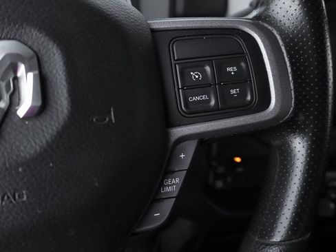 Used 2022 RAM 2500 Tradesman w/ Towing Technology Group image 23