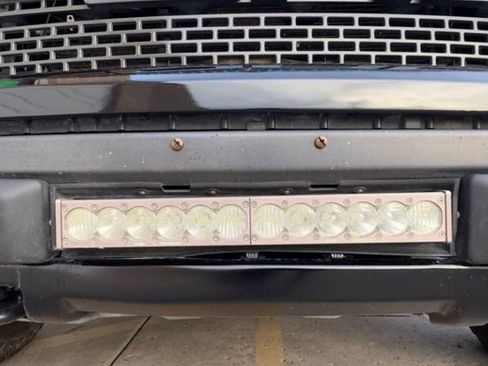 Used 2013 Ford F150 Raptor w/ Luxury Equipment Group image 22