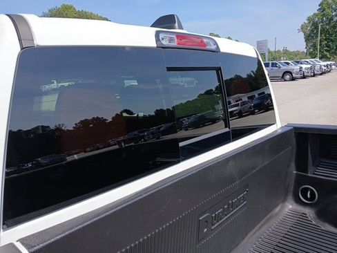 Used 2026 RAM 1500 Rebel w/ Rebel Level 1 Equipment Group AWD/4WD image 8