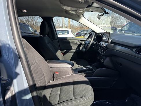 Certified 2024 Ford Escape Active image 34
