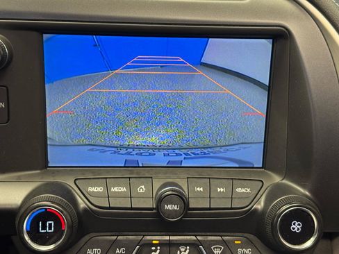 Used 2015 Chevrolet Corvette Stingray Coupe w/ 2LT Preferred Equipment Group RWD image 18