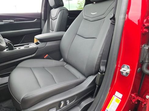 New 2025 Cadillac XT5 Premium Luxury image 28