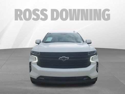 Used 2023 Chevrolet Tahoe RST w/ Luxury Package image 4