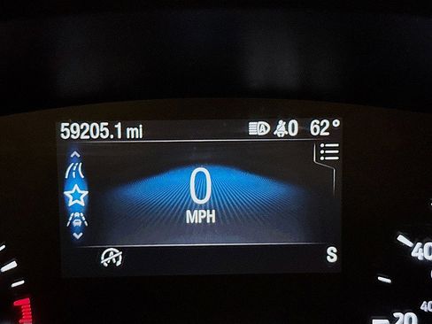 Used 2020 Ford Escape SE AWD/4WD image 13