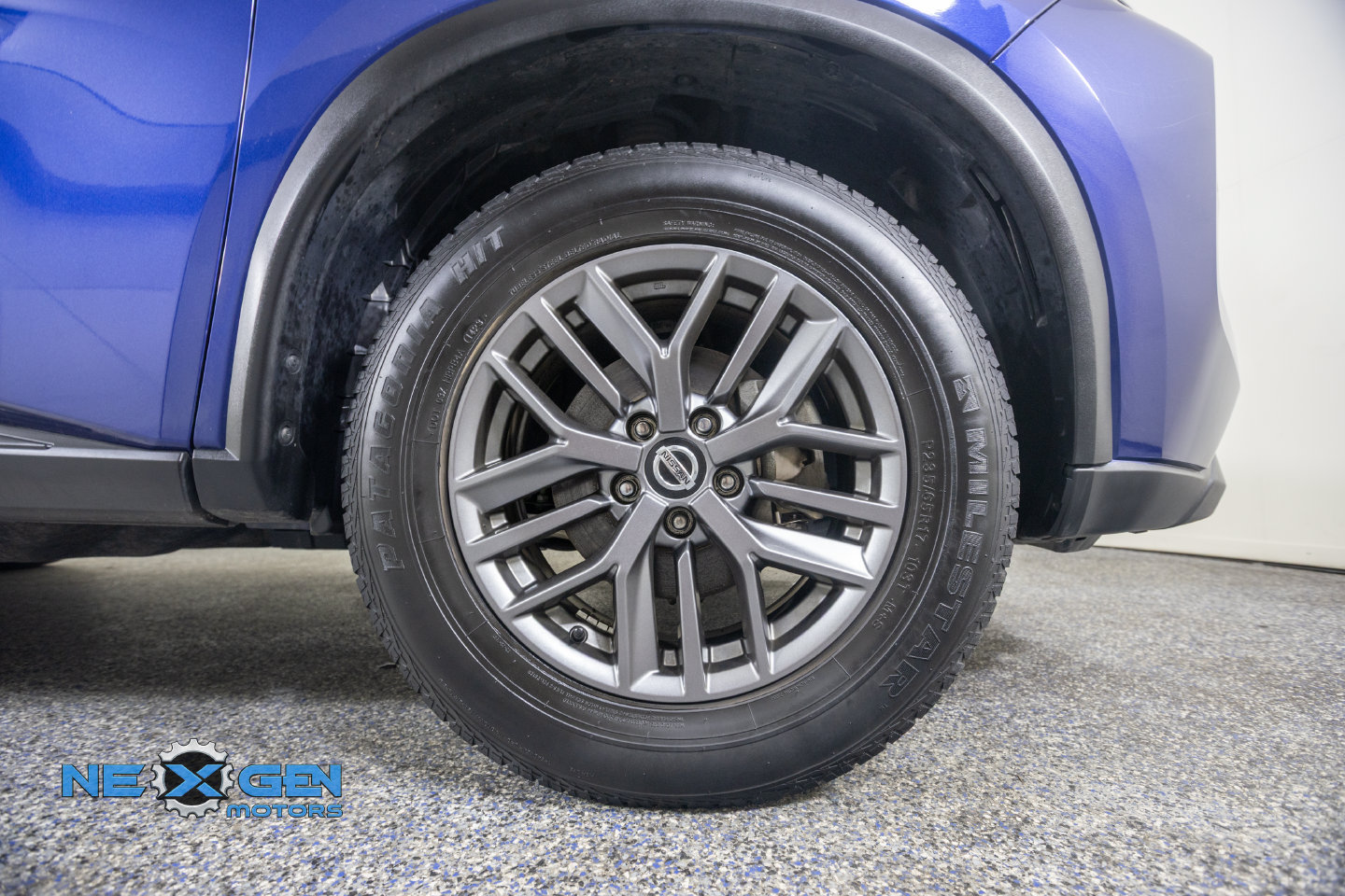 Used 2021 Nissan Rogue S AWD/4WD image 39