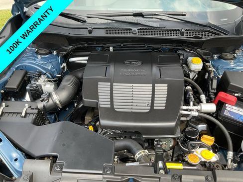 Certified 2024 Subaru Forester Premium AWD/4WD image 47