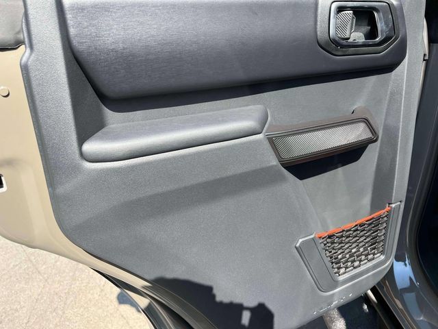 New 2026 Ford Bronco Raptor AWD/4WD image 15