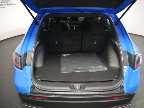 New 2026 Honda HR-V Sport image 6