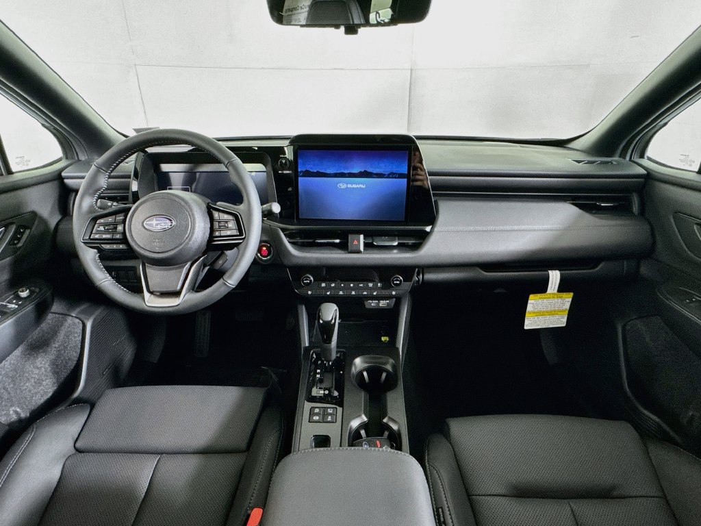 New 2026 Subaru Outback Touring XT AWD/4WD image 31