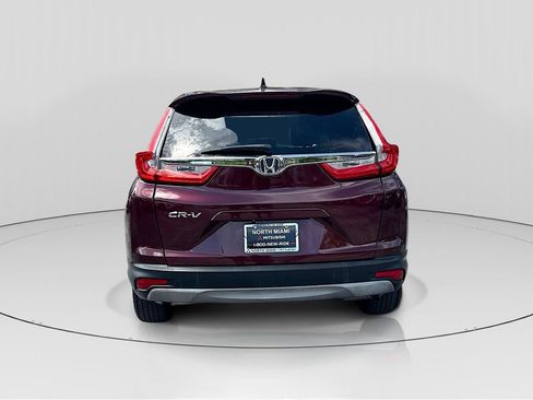 Used 2019 Honda CR-V EX image 6