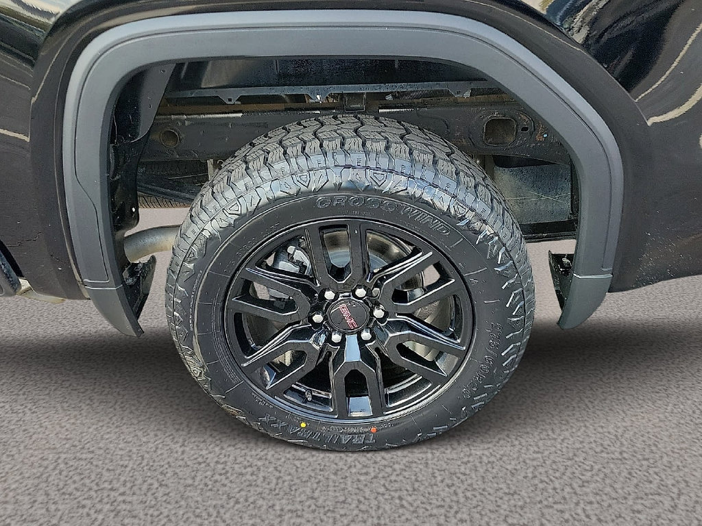 Used 2024 GMC Sierra 1500 Elevation AWD/4WD image 7