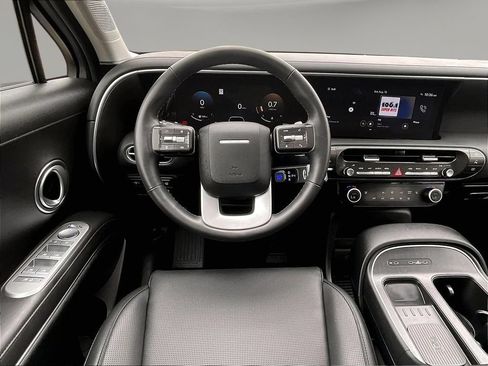 Used 2026 Hyundai Palisade SEL AWD/4WD image 10