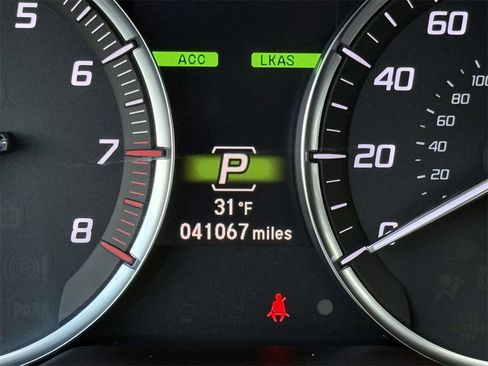 Certified 2020 Acura TLX w/ Technology Package image 15