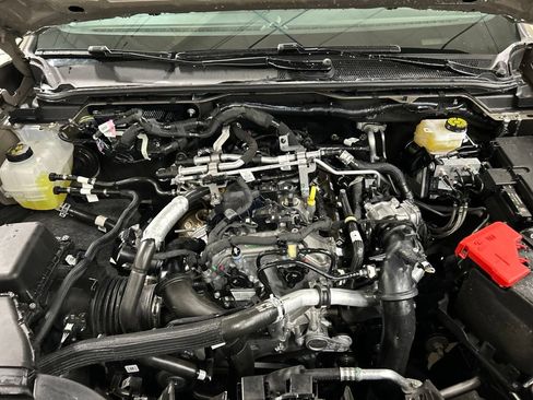 Certified 2026 Ford Ranger XLT AWD/4WD image 30