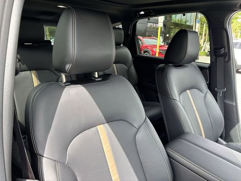 Certified 2025 MAZDA CX-90 3.3 Turbo w/ Premium Plus Pkg image 46