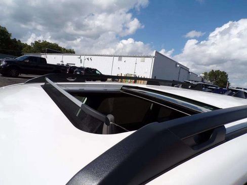 Certified 2025 Subaru Forester Premium image 24