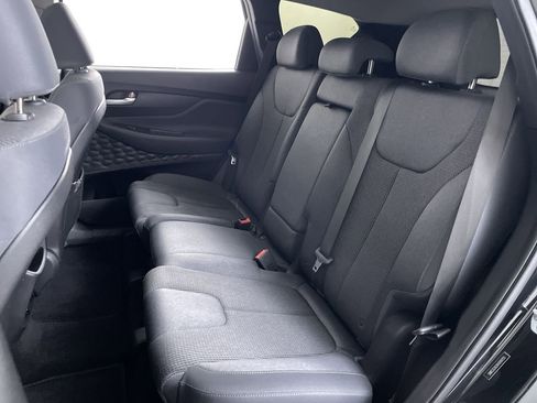 Used 2019 Hyundai Santa Fe SEL image 20