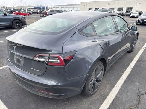 Used 2018 Tesla Model 3 Long Range image 6