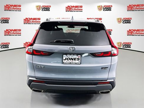 Used 2023 Honda CR-V Sport Touring image 16