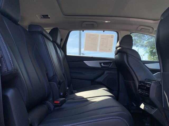 Used 2024 Acura MDX w/ Technology Package AWD/4WD image 34