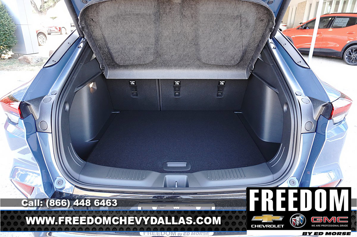 New 2026 Buick Envista Sport Touring w/ Convenience II Package FWD image 41