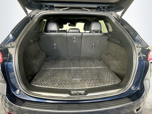 Used 2022 MAZDA CX-5 AWD 2.5 Turbo image 27