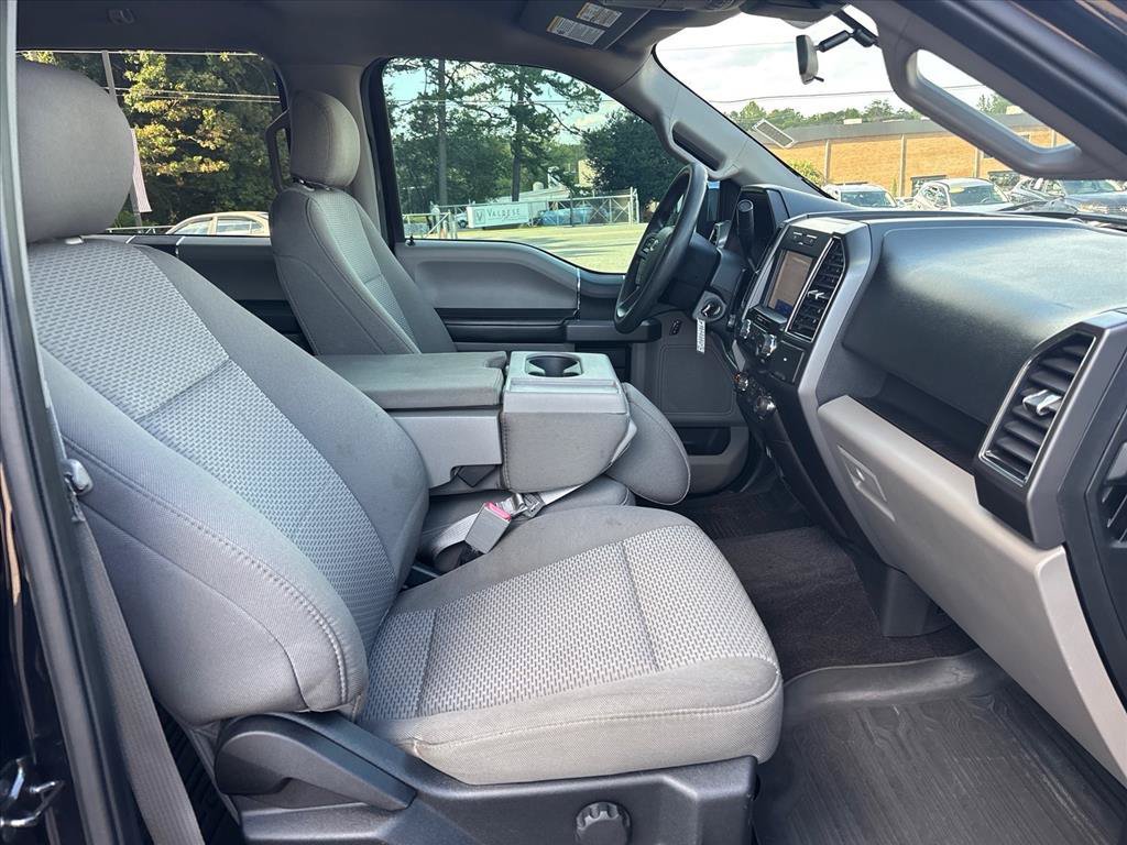 Used 2020 Ford F150 XLT AWD/4WD image 13