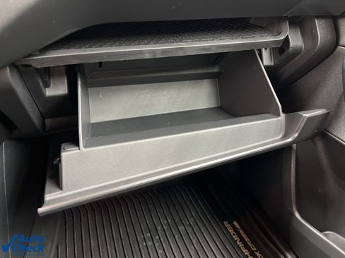 Used 2025 Nissan Pathfinder Rock Creek image 29