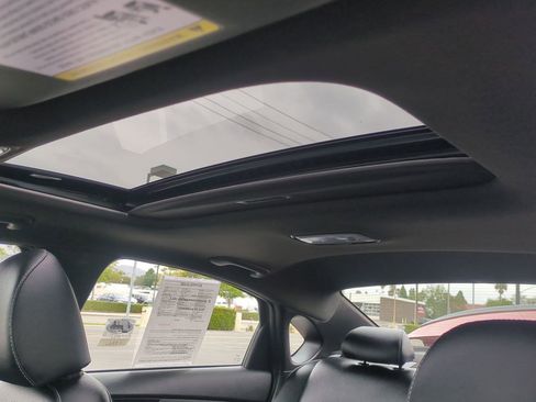 Certified 2023 Kia Forte GT-Line w/ GT-Line Premium Package image 20