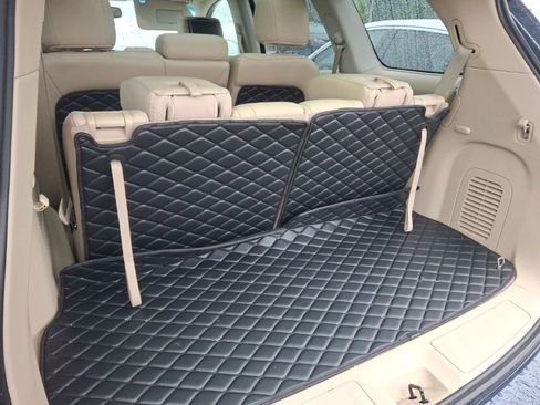 Used 2015 Nissan Pathfinder SL w/ SL Premium Package image 9