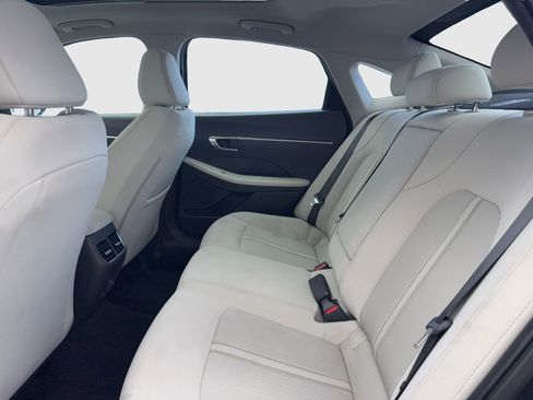 Used 2023 Hyundai Sonata SEL w/ Convenience Package image 38