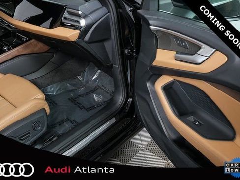 Used 2025 Audi A5 2.0T Premium Plus image 24