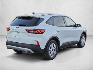 New 2026 Ford Escape Active FWD video 2