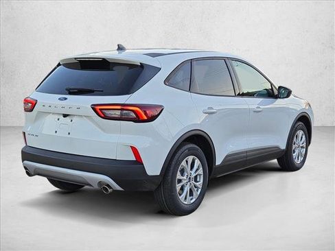 New 2026 Ford Escape Active FWD image 2