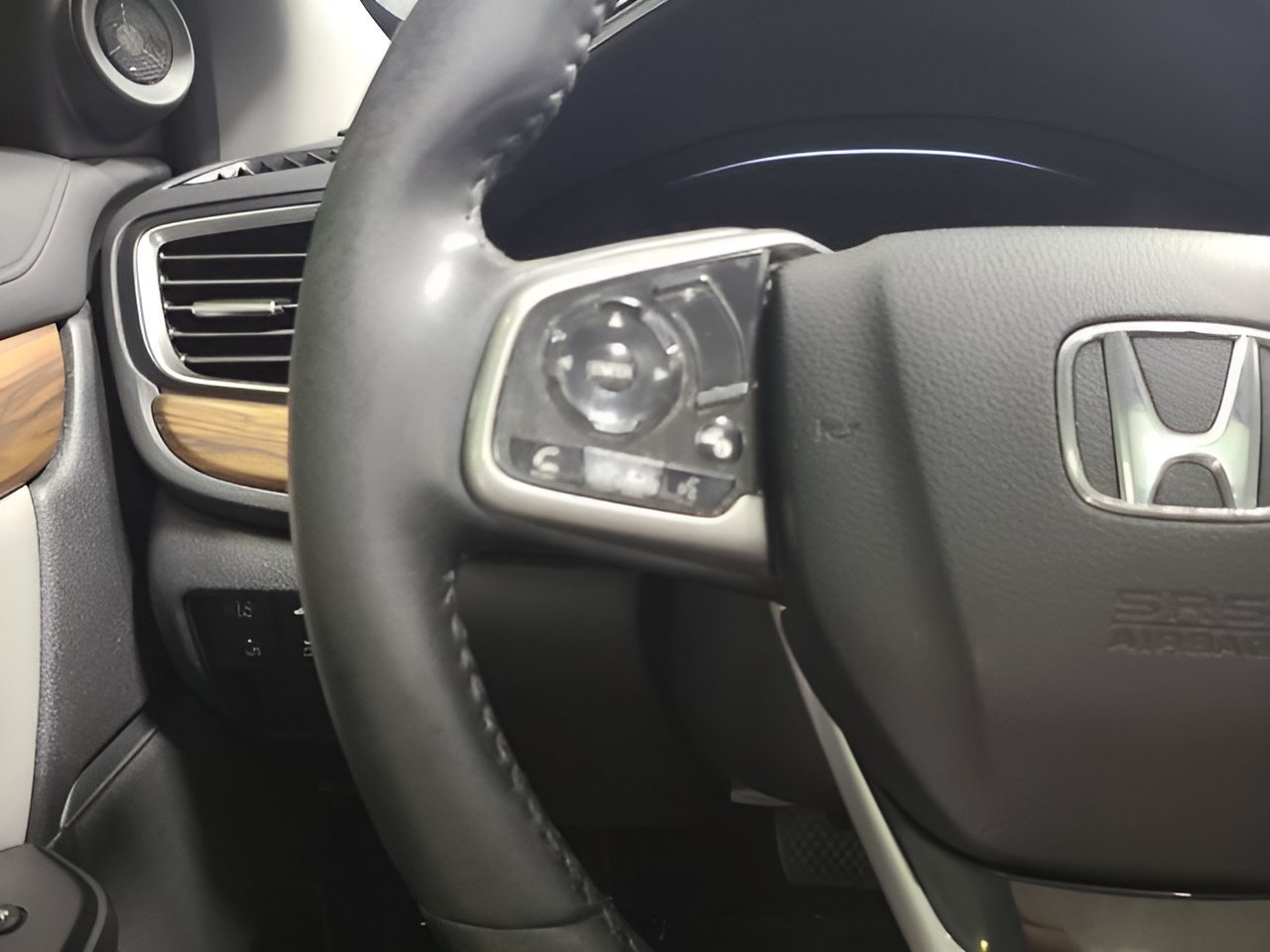 Certified 2020 Honda CR-V EX-L image 26