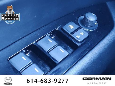Used 2023 MAZDA CX-5 AWD 2.5 S w/ Select Package image 57