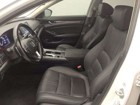 Used 2021 Honda Accord Sport Special Edition image 17
