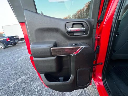 Used 2019 Chevrolet Silverado 1500 RST w/ All-Star Edition image 22