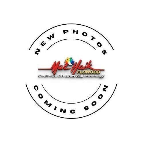 Used 2024 Chrysler Pacifica Touring-L FWD image 4